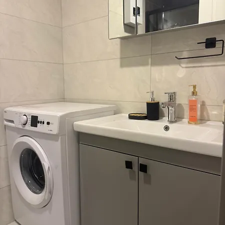 Appartement New Brand Penthouse Duplex With Sea View *