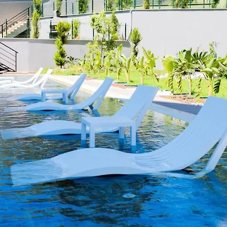 Appartement New Brand Penthouse Duplex With Sea View *