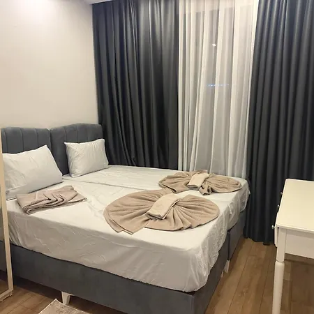 Appartement New Brand Penthouse Duplex With Sea View *