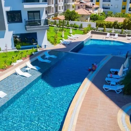 Appartement New Brand Penthouse Duplex With Sea View *