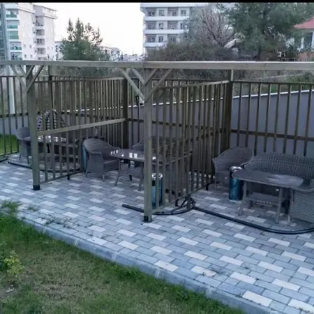 New Brand Penthouse Duplex With Sea View Appartement Avsallar