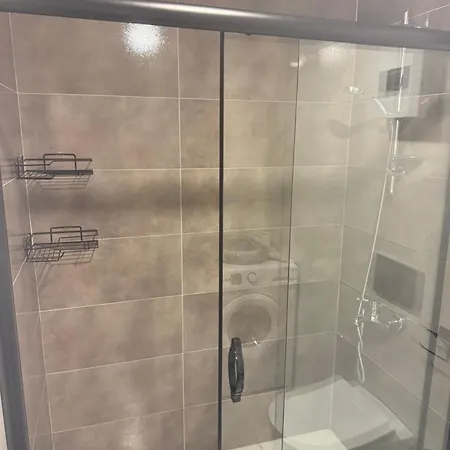 New Brand Penthouse Duplex With Sea View * 아브살라르