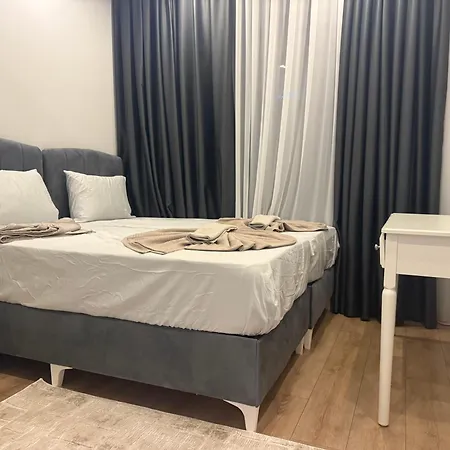 New Brand Penthouse Duplex With Sea View Appartement