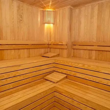 New Brand Penthouse Duplex With Sea View